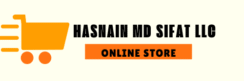 hasnainmdsifatllc.com| Online Store